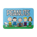 Search for charlie brown bath mats Peppermint patty