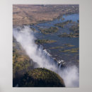 Search for africa posters Victoria falls