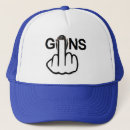 Search for weapons hats Guns