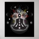 Search for meditation mandala posters Cosmic