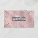 Search for satin business cards Glam