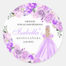 Search for fiesta stickers Quinceanera