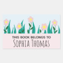 Search for bookplates School