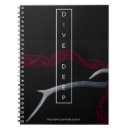 Search for deep dive Black