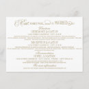 Search for eating 4x6 invitations Vintage
