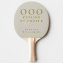 Search for funny quotes ping pong equipment For him