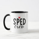 Search for sped mugs Special education teacher