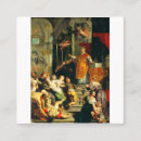 Search for catholic business cards Church