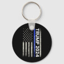 Search for police key rings America
