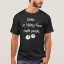 Search for hides tshirts Hilarious