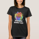 Search for pomeranian tshirts Pets