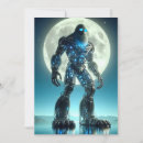 Search for sasquatch cards Yeti