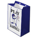 Search for baseball gift bags Player