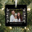 Search for floral as christmas tree decorations Botanical