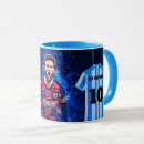 Search for jersey number mugs Argentina