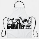 Search for grillfather aprons For him