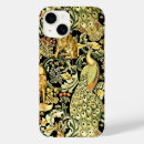 Search for hare iphone cases William morris