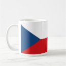 Search for czech republic flag mugs Czechia