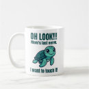 Search for funny turtle mugs Humour