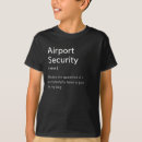 Search for funny airport tshirts Humour