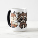 Search for furry mugs Fox