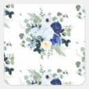 Search for blue anemone stickers Floral
