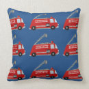 Search for fighters cushions Truck