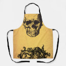 Search for steampunk aprons Spooky