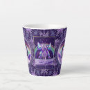 Search for moon fairy mugs Purple