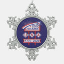 Search for driving christmas tree decorations Retro