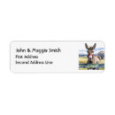 Search for donkey return address labels Farm