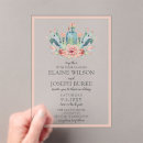 Search for cacti wedding invitations Botanical