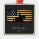 Search for horse silhouette christmas tree decorations Dressage