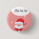 Search for fashioned christmas badges Claus