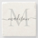 Search for stylish coasters Elegant