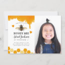 Search for bumblebee birthday invitations Summer