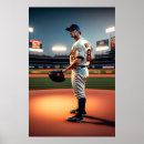Search for baseball player art Sport