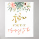 Search for baby shower advice book Floral