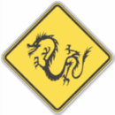 Search for funny chinese stickers Dragon
