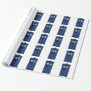 Search for geek wrapping paper British