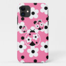 Search for ladybug iphone cases Black