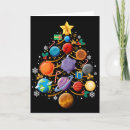 Search for astronomy christmas cards Snow