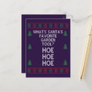 Search for ho ho Purple