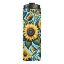 Search for sunflower tumblers Blue