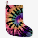 Search for rainbow christmas stockings Chic
