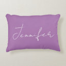 Search for vintage lavender cushions Girly