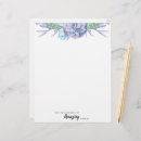 Search for motivational stationery paper Elegant
