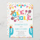 Search for fiesta graduation invitations Mexican