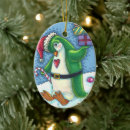 Search for dress christmas tree decorations Santa
