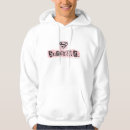 Search for supergirl hoodies Zor el